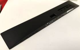 R1801-0205-9090 Hp Encore 27eb 27 Inch Lcd Monitor Rear Back Bottom Trim Cover 193
