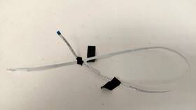 R0461-2808-1050 Hp Ro461-2808-1050 Encore 27eb 27 Inch Lcd Monitor Control Media Button Cable - 163