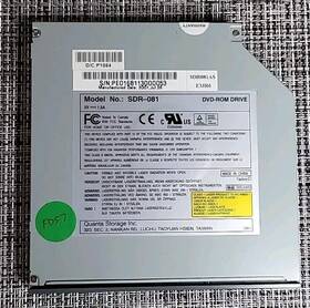 Sdr-081 Hp Internal Cd Dvd Laptop Drive Model