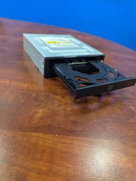 Sh-166bb Hp Sh-166bb/hpthf Sata Dvd-rom Drive