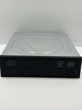 Sh-216al Hp Sh-216al/hpnhf Sata Cd Dvd-/ Rw Super Multi-burner Optical Drive Model
