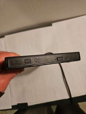 So5n Hp Multi Dvd Writer