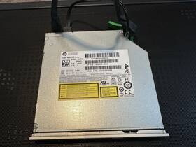 Tp01-2147c Hp Pavilion Replacement Slim Super Dvd Writer Model Gud1n