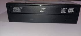 Ts-5188-7537 Hp Dvd Drive Writer Model With Lightscribe