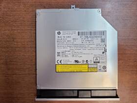 700577-1c0 Hp Uj8c2 Envy 17-j153cl Laptop Odd Dvd Cd Drive Rw Burner With Bezel