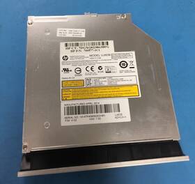 700577-1c1 Hp Uj8db Oem Envy Touchsmart 17-j Series Laptop Dvd Rw Optical Drive