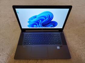 X1l99us Hp X1l99us#aba Zbook Studio G3 Intel I7 Xeon 2.8ghz 32gb 512gb Ssd 15.6 Nvidia M1000m Win11p