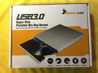 Ht-obw01s-u3 Hornettek Silver Usb 3.0