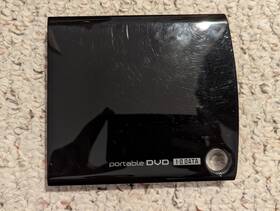 Dvdrp-u8ck I-o Data Usb Dvd Drive Dvrp-u8ck