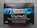 I522452eu I Omagic O Magic 52 X 24 External Usb 2.0 Cd-rw Drive 788069008532