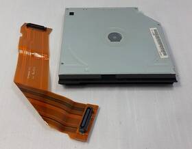 Cd-220ea Ibm 05k8956 Thinkpad I1400 Teac 20x Cd-rom Drive 5.25 Inch