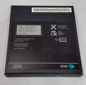 Sd-c2002 Ibm 05k9013 Thinkpad 2x Dvd 16x Cd-rom Drive 05k9014 Toshiba