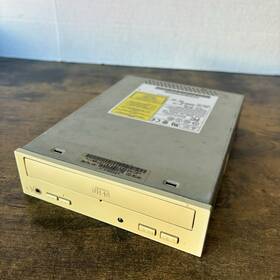 12i6909 Ibm Vintage Fru Cd-rom Drive Model 624a 265 November 1997