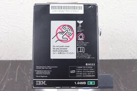 Fd-05csb Ibm 27l4378 1.44mb Diskette Drive Teac