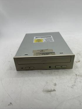 632a-165 Ibm Aptiva Ide Internal Cd-rom Drive P/n 28l3767 30 Days Warranty