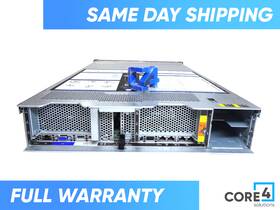 8871-ac1 Ibm Lenovo X3650 M5 Cto 4sff Dvd