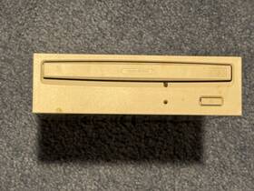 Crmc-fx400c3 Ibm Cd-rom Drive Analog Audio Out Vintage Computer Part