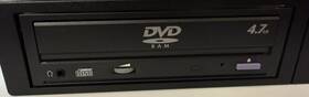 Lf-d291bk Ibm Dvd Ram Drive 04n5967 - 04n5272 4.7gb Lf-d291n
