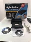 Idvd16dlse Samsung Iomagic External Usb Lightscribe Dvd Writer Dual 788069009119