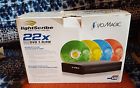 Idvd22dlse Lightscribe I-o Magic Direct