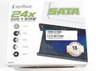 Idvd24dlss Io Magic I-o Idvd24s 788069010238