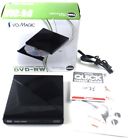 Idvd8peb I-o Magic External Usb 788069009263