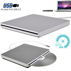Iea164469 Usb External Cd Dvd Rom Rw Player Burner 924769773671