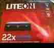 Ihap322 Liteon Lite-on Dvd R Rw Ide Drive
