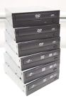 Ihds118 Ihas222 Lite-on It Lot Of 7
