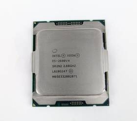 E5-2690v4 Intel Sr2n2 14-core 2.6ghz 35mb Cpu Z5