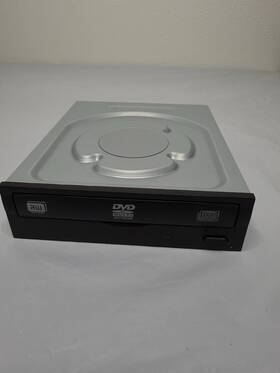 24xdvdrnt Internal Dvd/cd Rewritable Drive Model