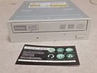 Iom-4212a Iomega Ide Dvd Drive Beige Bezel Tested Ships Free