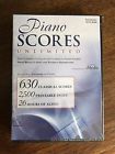 Ip04127 Ipe Music Piano Scores 746290041278