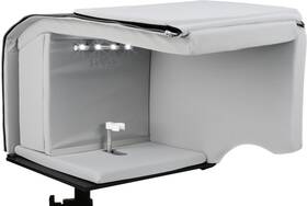 Isovox 810200031120 2 Home Vocal Booth - Midnight