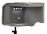 Isovox2 Isovox Home Vocal Booth Grey Open Box
