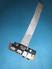 L675d-s7016 K000097410 Toshiba Oem Satellite Series Usb Audio Board