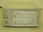 K152cd-r Kano Cd Tabletop Drive Unit Working Quiet Fan