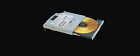Kcdrw1x8x Korg Burner 603384021649