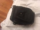 Kdb101black Case Logic Kontrast Carrying Backpack For Notebook Black
