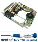 Kem-400aaa Nextec New Sony Laser Lens Deck 758524738304