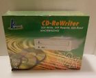 Khcrw522452 Hypermedia 52x Cd-rewriter Khypemedia