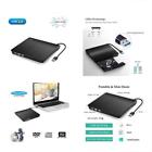 Kkou91 Updated Versioncocopa External Cd Dvd Drive Usb Portable 716955952256