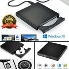 Krf-of68khk Blingco Slim External Usb Portable Combo Burner Writer 689198901926