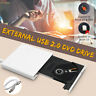 Kvy3561868 Onchoice Usb External Slim Dvd Combo Burner Drive 6162142633608