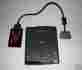 Kxl-810a Panasonic Portable External 20x Pcmcia