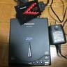 Kxl-810an Panasonic Junk Portable Disc Drive Player External Drives Jp