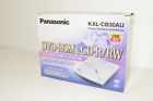 Kxl-cb30au Panasonic Brand New Vintage Portable Dvd