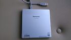 Kxl-cb45an Panasonic Dvd-rom-cd-r-rw External Portable