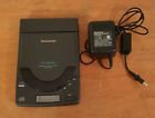 Kxl-d720 Panasonic Battery Operated Pcmcia Cd-rom