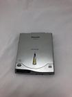 Kxl-rw10a Panasonic Portable Player Sold As Is Free Shipping Rare Vtg